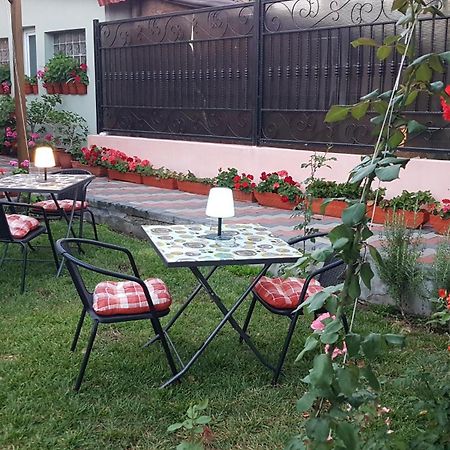 Vilele Brise De Mer Două Mai Exterior foto