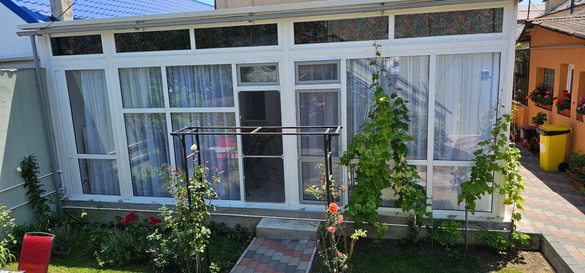 Vilele Brise De Mer Două Mai Exterior foto