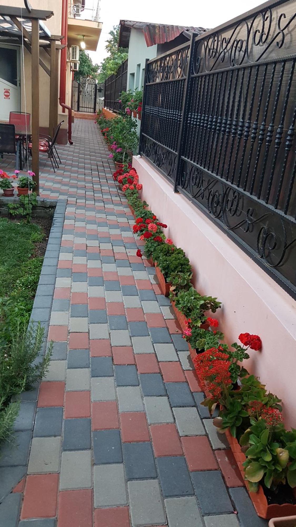 Vilele Brise De Mer Două Mai Exterior foto
