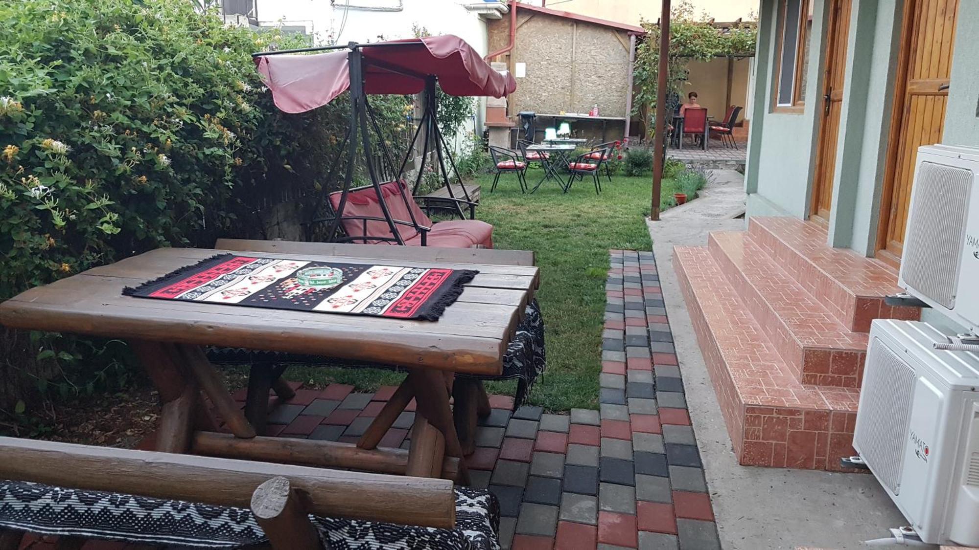 Vilele Brise De Mer Două Mai Exterior foto