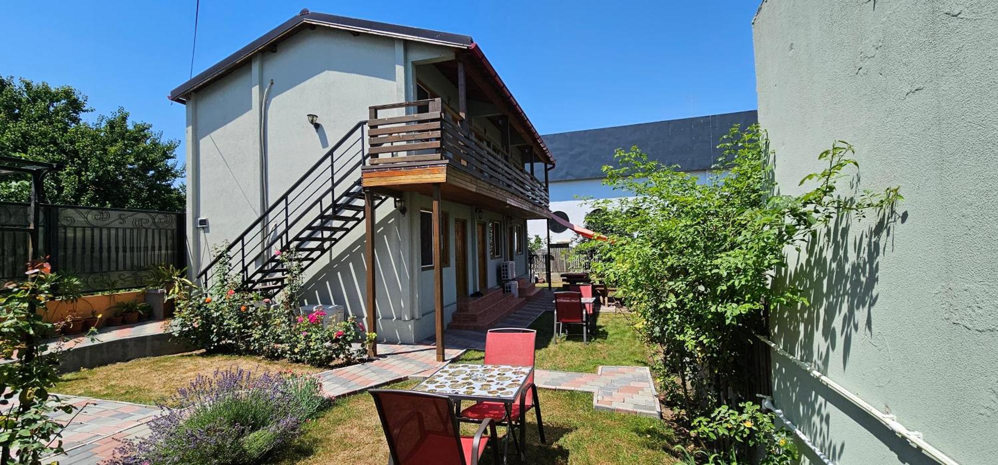 Vilele Brise De Mer Două Mai Exterior foto