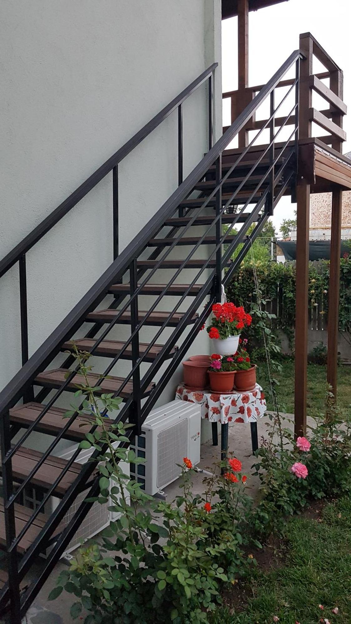 Vilele Brise De Mer Două Mai Exterior foto