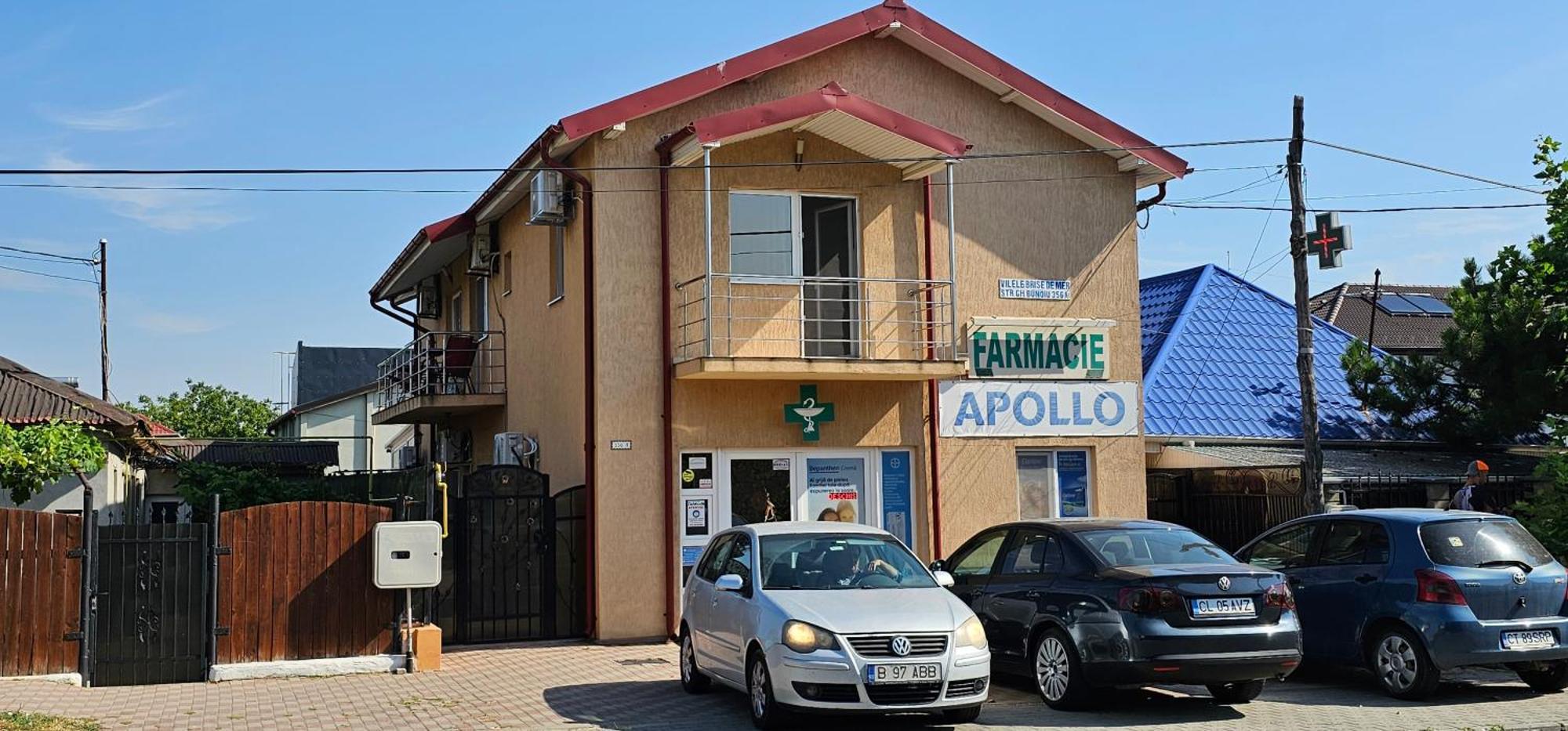 Vilele Brise De Mer Două Mai Exterior foto