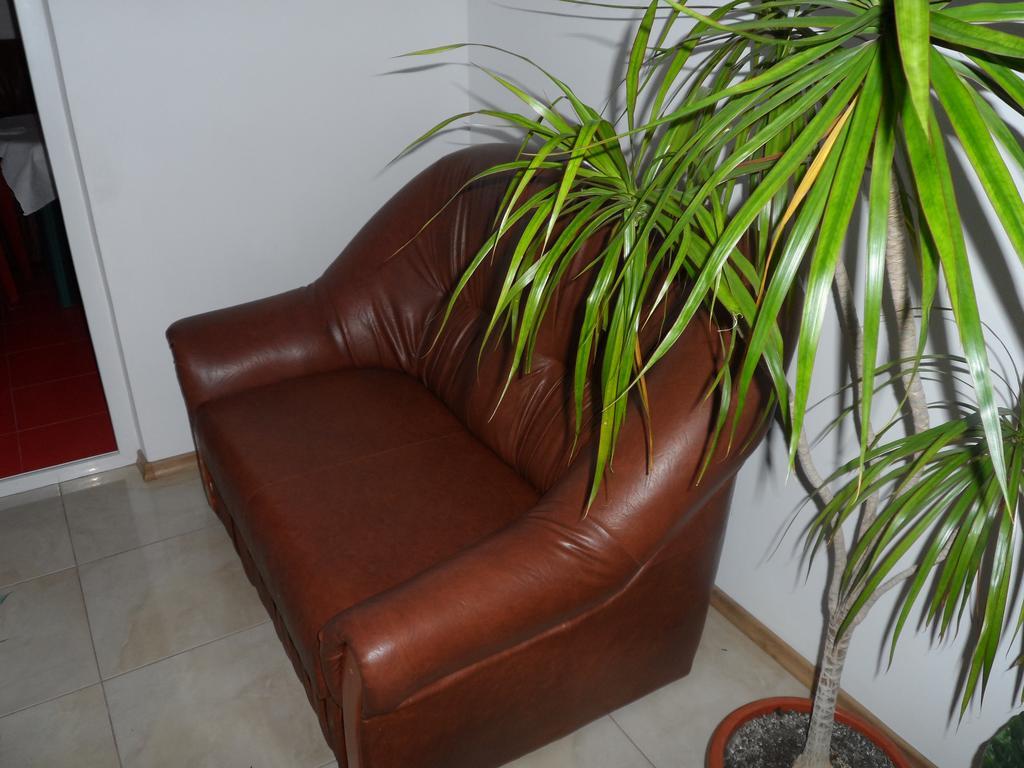 Vilele Brise De Mer Două Mai Exterior foto