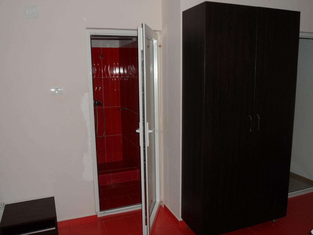 Vilele Brise De Mer Două Mai Exterior foto