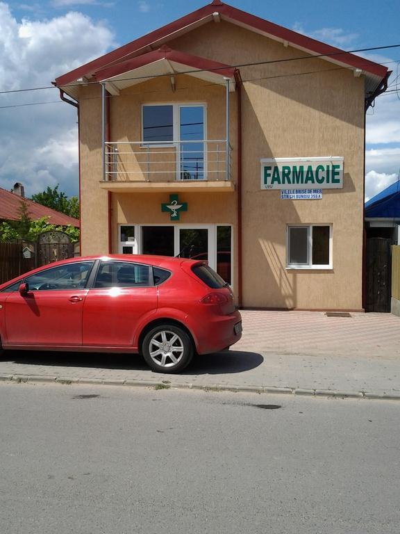 Vilele Brise De Mer Două Mai Exterior foto