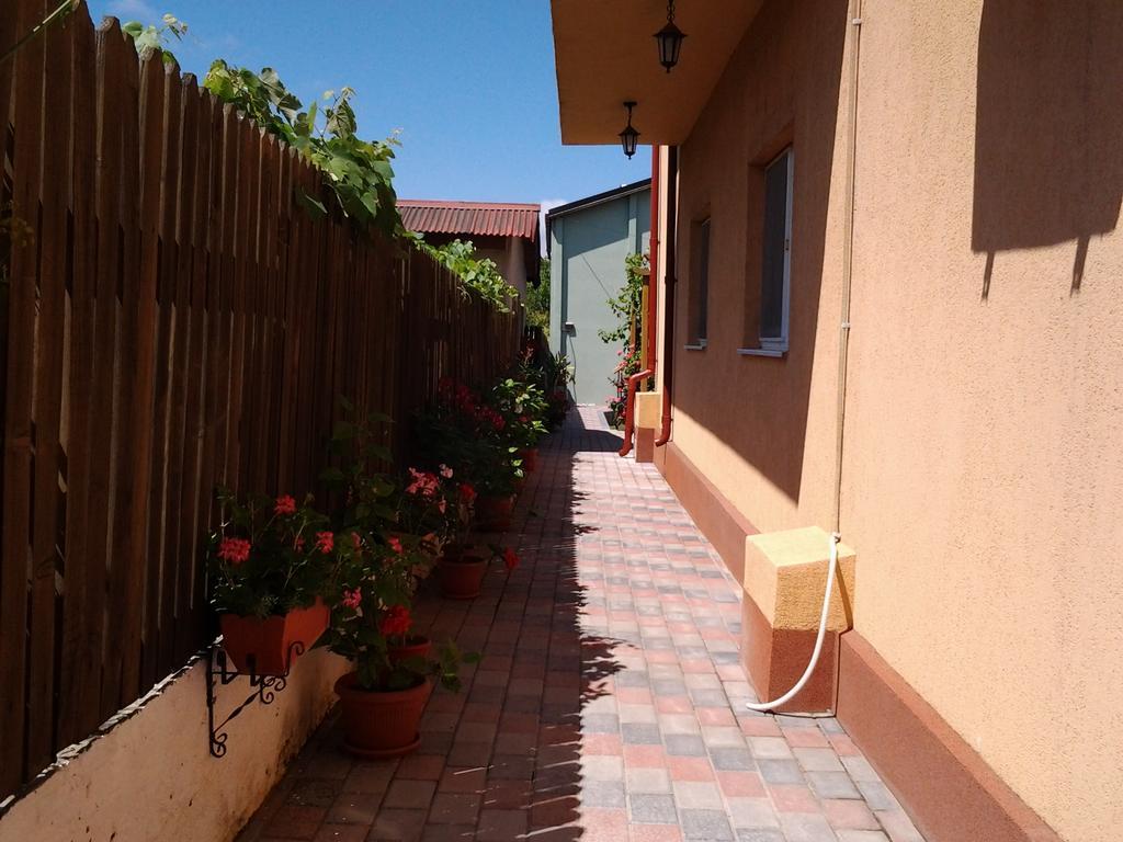Vilele Brise De Mer Două Mai Exterior foto