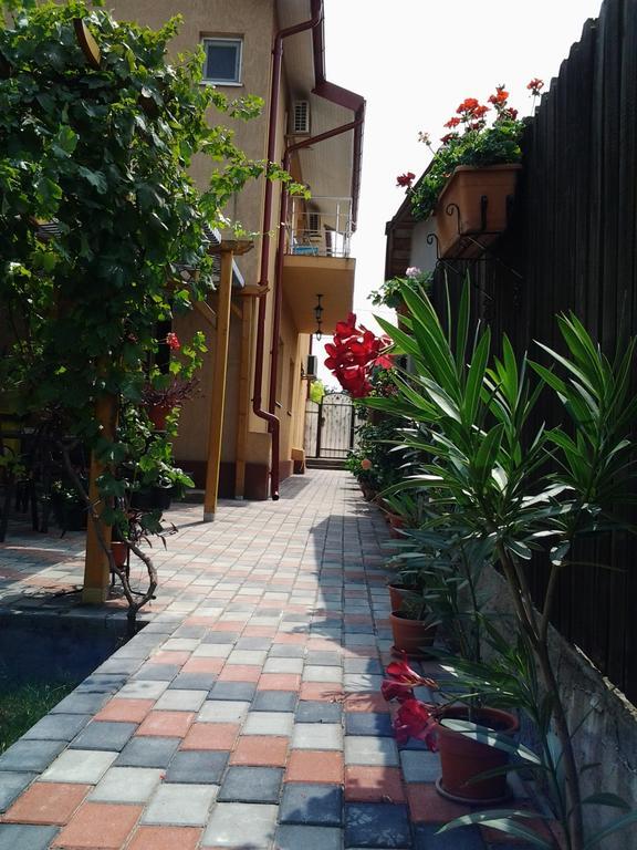 Vilele Brise De Mer Două Mai Exterior foto